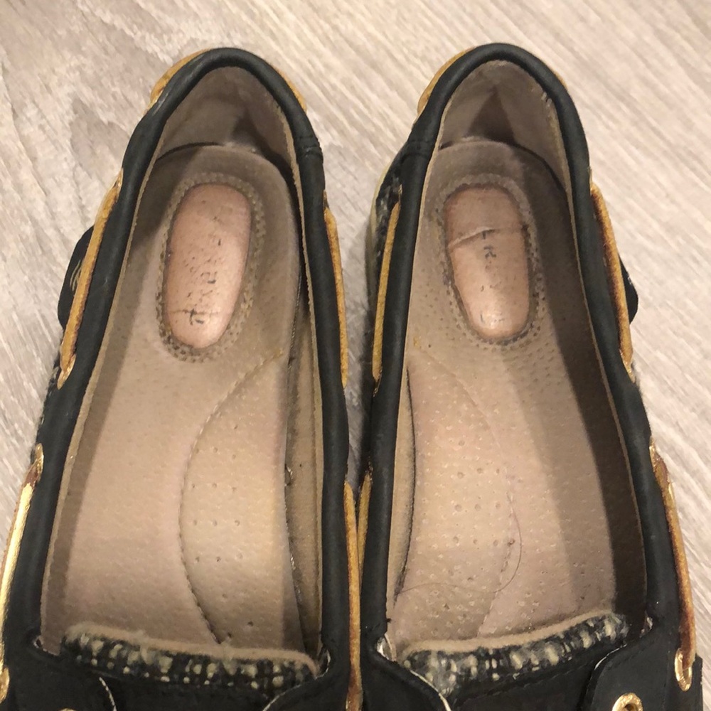 Sperry Topsiders - Picture 3 of 8